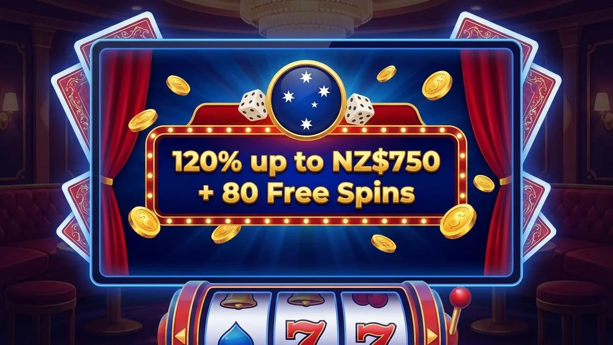 Southern Cross Casino